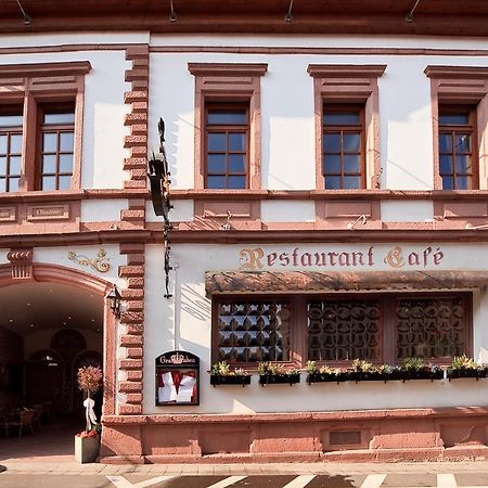 Gasthaus Grafenstuben Sankt Martin Kültér fotó