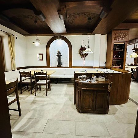 Gasthaus Grafenstuben Sankt Martin Kültér fotó