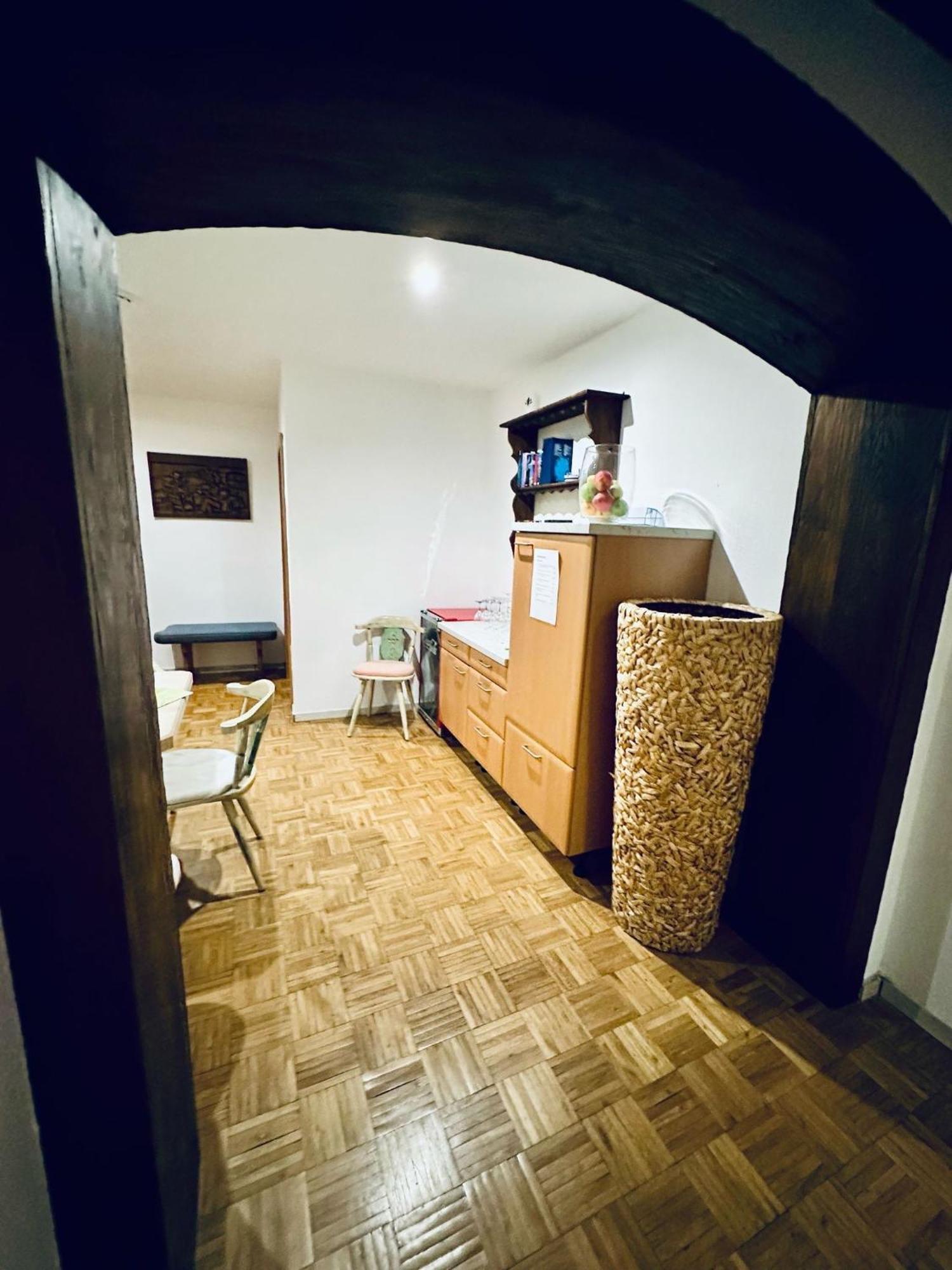 Gasthaus Grafenstuben Sankt Martin Kültér fotó