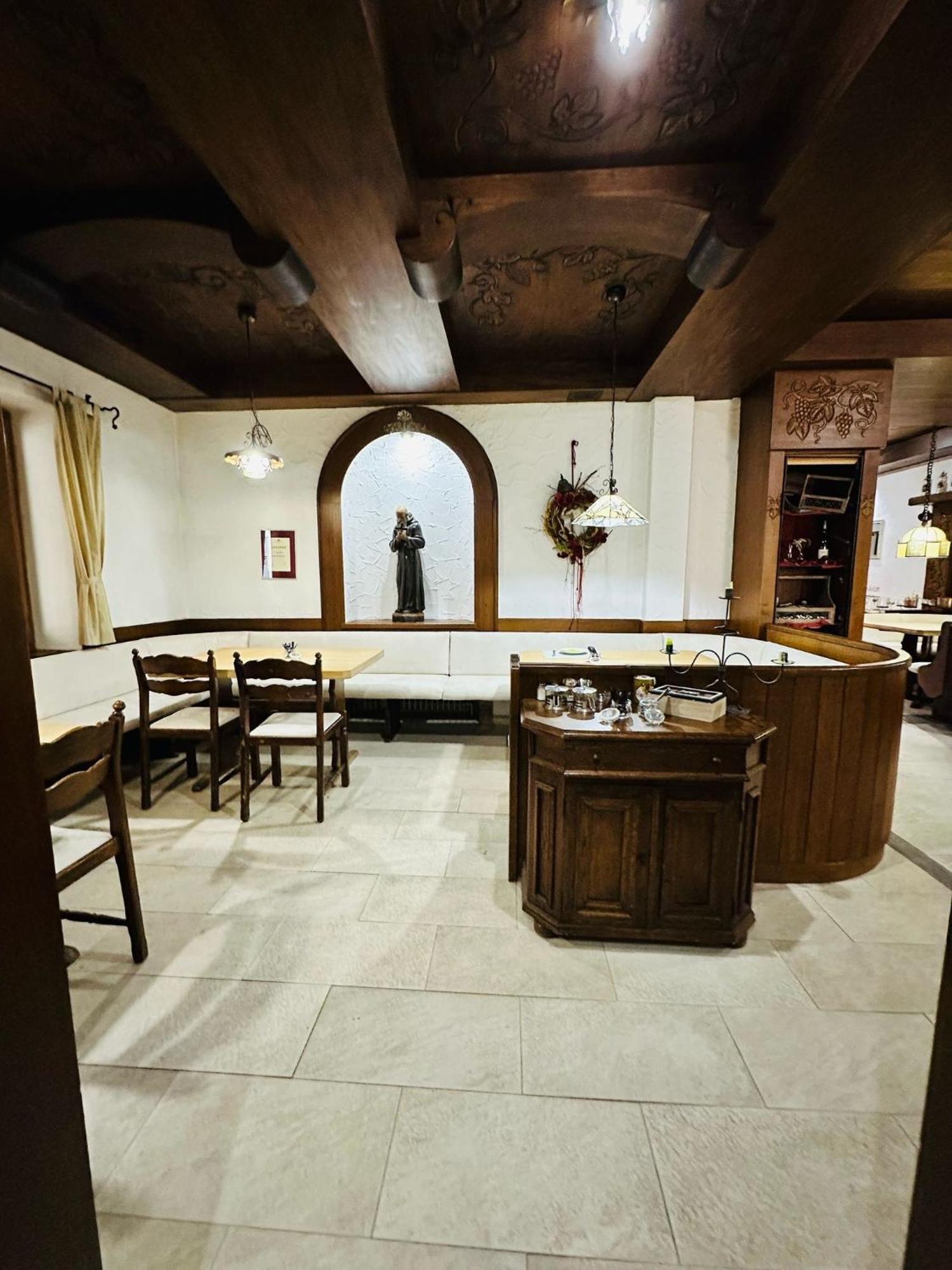 Gasthaus Grafenstuben Sankt Martin Kültér fotó