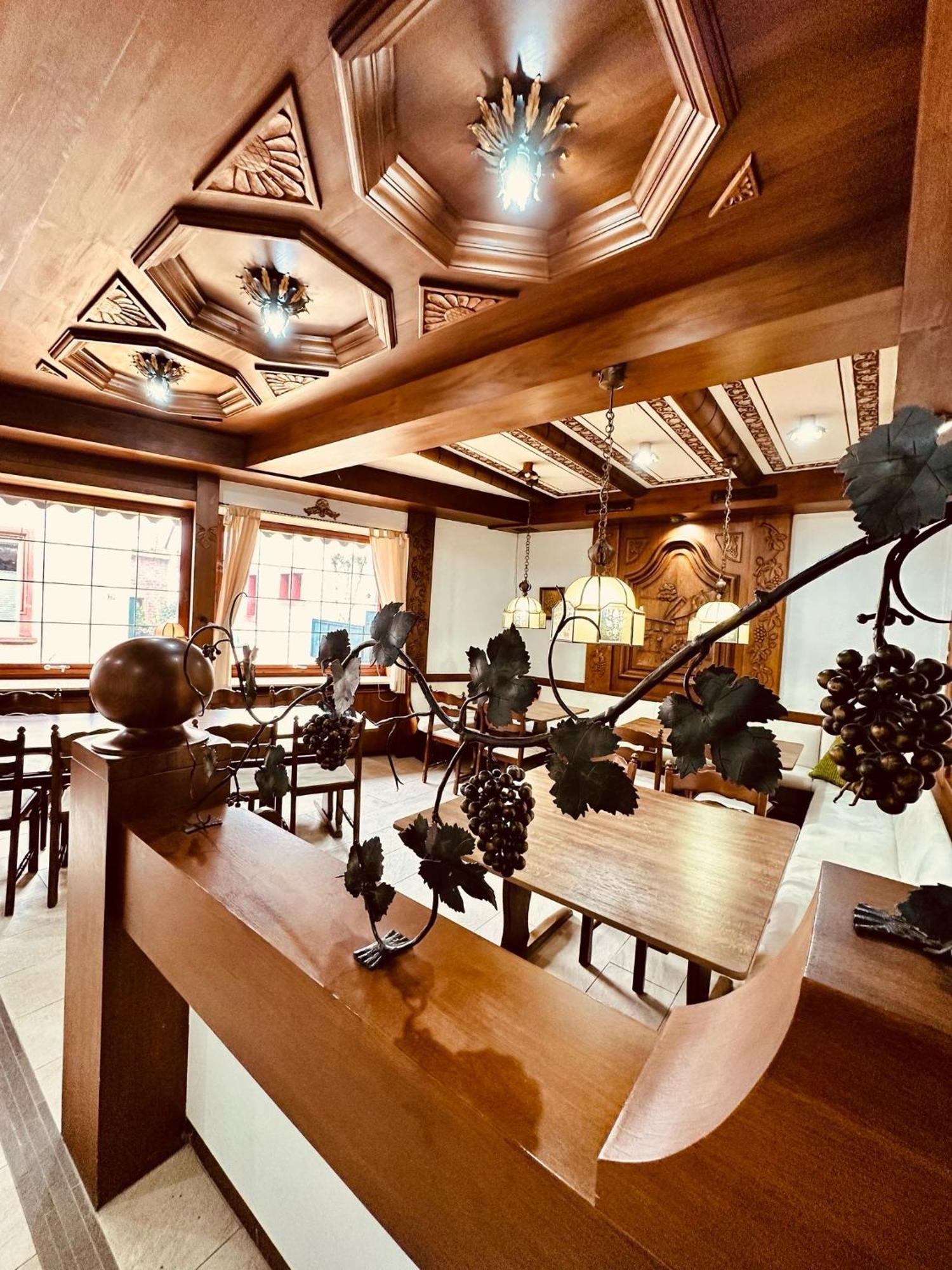Gasthaus Grafenstuben Sankt Martin Kültér fotó