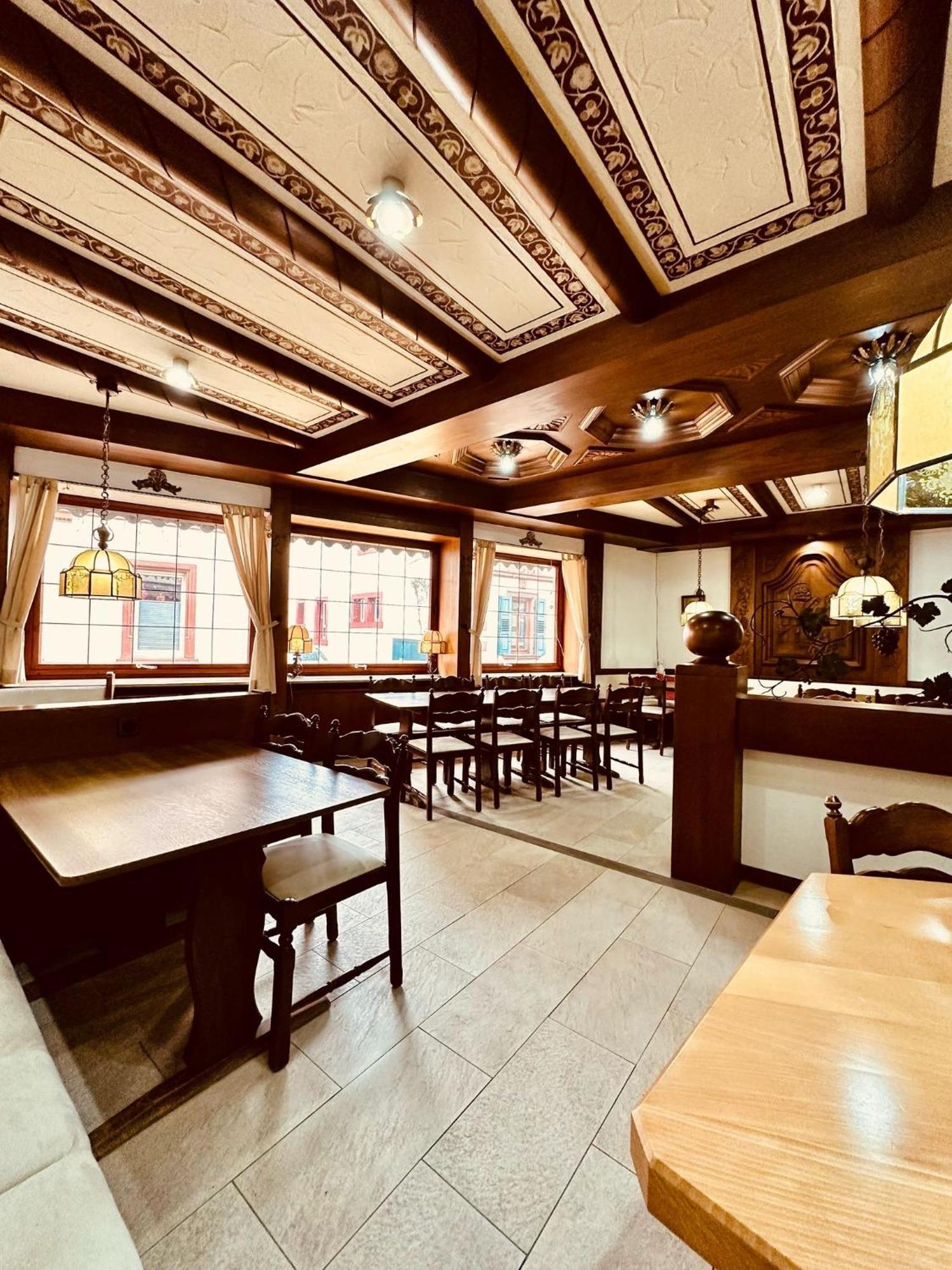 Gasthaus Grafenstuben Sankt Martin Kültér fotó