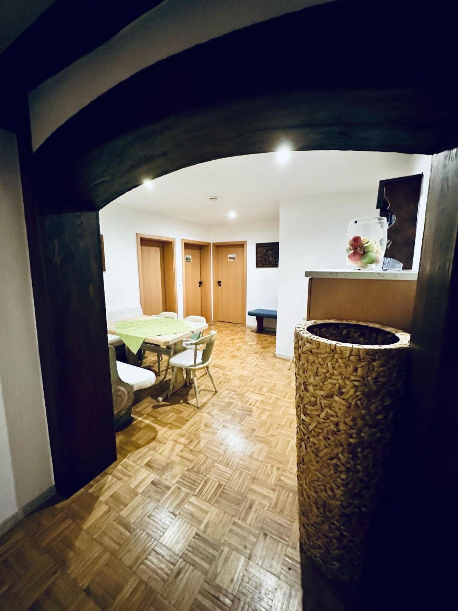 Gasthaus Grafenstuben Sankt Martin Kültér fotó