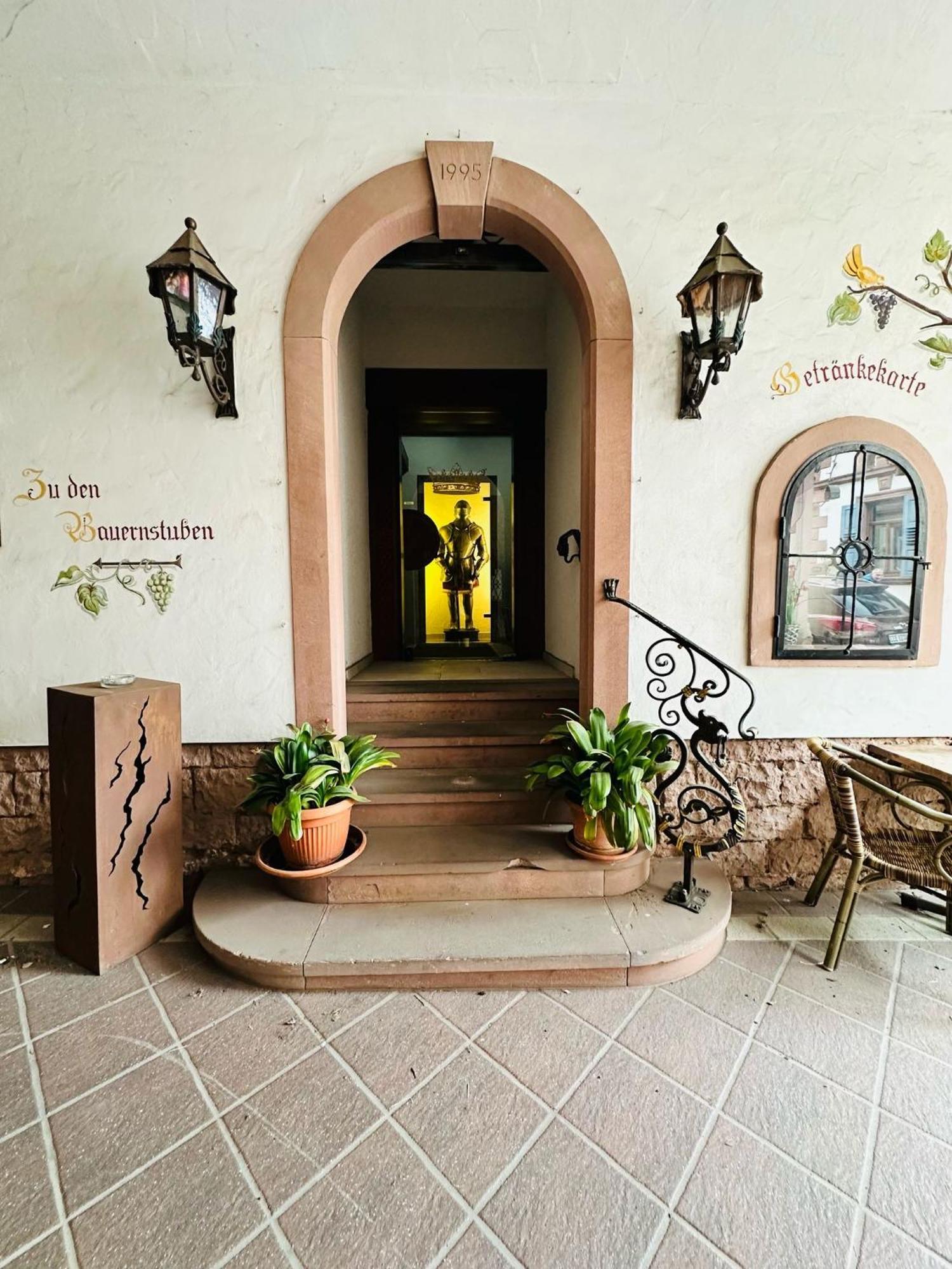 Gasthaus Grafenstuben Sankt Martin Kültér fotó